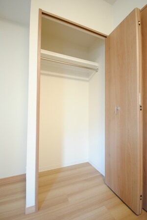 ハーモニーレジデンス田町の物件内観写真